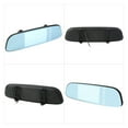 thumbnail image 4 of Wireless HD AHD 1080P 5 Inch 2 Channels Car Video Parking Mirror Monitor With Wireless Transmitter Front Rear View AHD Camera ,High Volume Speakers, 4 of 7