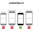 thumbnail image 4 of iPhone 7 Commuter Series Case, 4 of 11