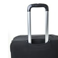 thumbnail image 1 of Travel Trolley Luggage Case Storage Dust Cover Suitcase High Elasticity Solid Color Protector Anti-scratched Fashion Guard L 26-28inch, 1 of 9