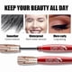 thumbnail image 5 of 2PCS Mascara 4D Eyelash Waterproof Silk Fibre Extension Lasting Lashes Long Volume, 5 of 5