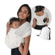 thumbnail image 1 of Comfortable Cotton Baby Carrier For Newborns Up To 20kg zhangyuxiang LED, 1 of 2