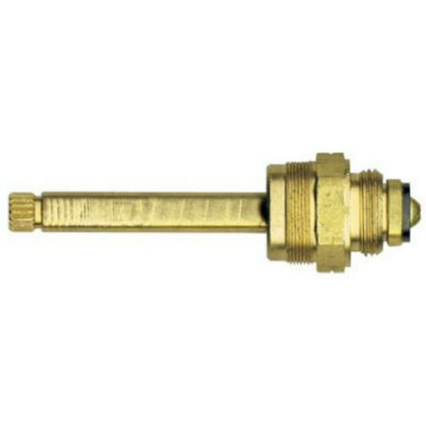 Brass Craft Service Parts ST2007 Indiana Brass Faucet Stem, Hot