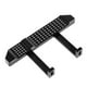 thumbnail image 4 of Metal Pedal Side Plate Slider for MN D90 MN-90 MN98 MN99 Black, 4 of 5