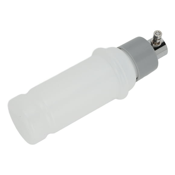 Fugacal Beauty Instrument Empty Sprayer,Microdermabrasion Machine Empty Spraying Bottles Filter Spray Bottle Replacement Accessory For Beauty Machine,Beauty Machine Accessory