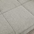 thumbnail image 5 of Jakoola 38" Pet Bed Couch, Big Dog Sofa for Medium and Large Dogs, 28.5" Seat Width, Beige, 5 of 10