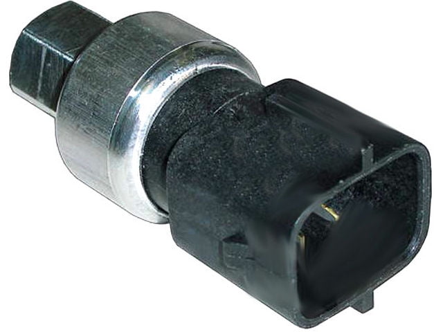 2012 Ford Escape Ac Pressure Switch