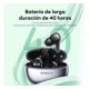 thumbnail image 2 of Audífonos in-ear gamer inalámbricos Lenovo ThinkPlus Live Pods XT88 XT88 negro con luz azul, 2 of 6