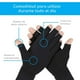 thumbnail image 4 of Canotagio Guantes de Compresion para Artritis. Guantes de Recuperación Canotagio Guantes de Compresión, 4 of 6