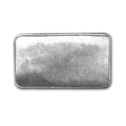 10 oz Silver Bar - Pioneer Metals