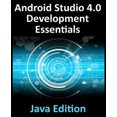 thumbnail image 1 of Android Studio 4.0 Development Essentials - Java Edition: Developing Android Apps Using Android Studio 4.0, Java and Android Jetpack, 1 of 1