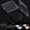 thumbnail image 3 of Handmade Armor Storage Box Transparent Acrylic Packaging Box Convenient, 3 of 5