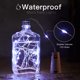 thumbnail image 3 of Luces para botellas de vino Brightown, paquete de 10 unidades, 20 LED, impermeables, 3 of 7