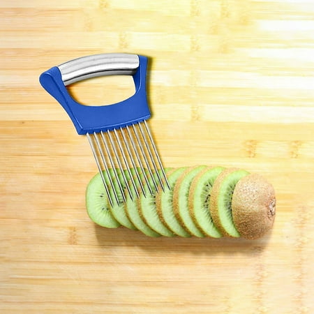 

kitchen Food Slice Assistant Holder Kitchen Gadgets Kitchen Utensil Holder Fragarn