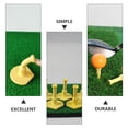 thumbnail image 6 of 2pcs Professional Ball Nails Tees Practice Ball Holder Accessories, 6 of 6