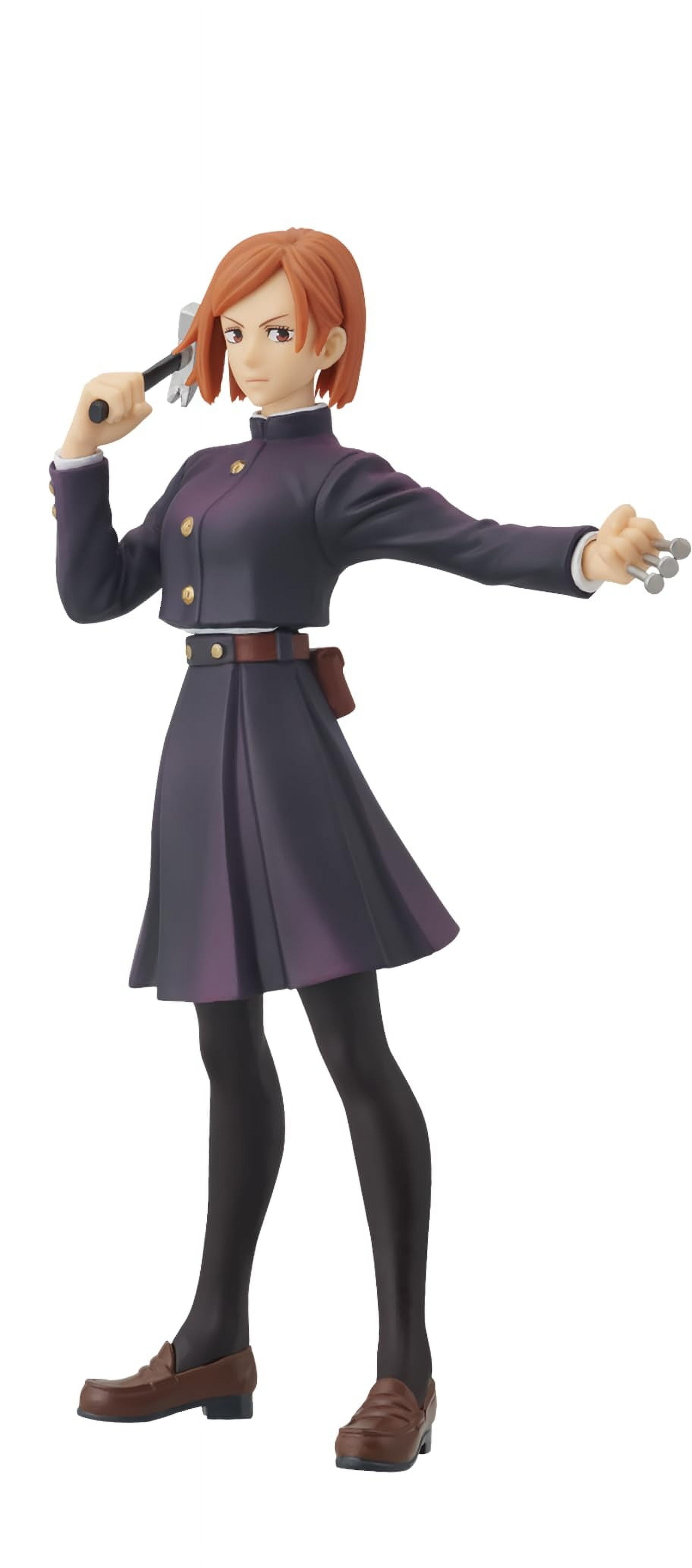maki Bandai Spirits Ichibansho - Jujutsu Kaisen - Maki Zen'in (The
