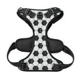 thumbnail image 5 of Gaeub Soccer Gaeub Soccer No Pull Dog Harness, Secure and Adjustable Pet Vest for Outdoor Activities - X-Large, 5 of 9