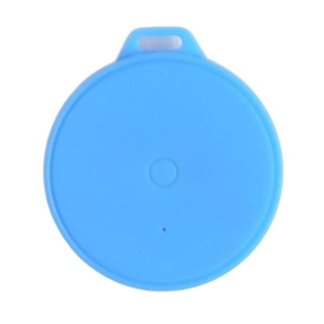 Mini Tracker Key Finder Compatible Anti-lost Device GPS Key Tag Tracker Alarm For Puppies Pet Cats ,Timely Reminder