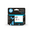 thumbnail image 6 of HP 61 Tri-color Original Ink Cartridge (CH562WN), 6 of 7