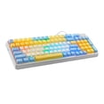 thumbnail image 4 of Cooler Master Teclado Gamer CK570 Edicion SF6 Chun-LI, Mecanico, Ingles, USB, RGB, Blanco, 4 of 5
