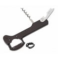 thumbnail image 2 of Bottle Opener With Foil Cutter Waiters Friend Corkscrew Pirouette Beaumont Tool, 2 of 4