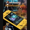 thumbnail image 2 of Juegos Retro A380 Consola De Juegos Portátil Con Pantalla Ips De 4,0 Pulgadas Consola De Juegos Portátil Android matsuzay HA039383-06, 2 of 6