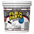 thumbnail image 1 of Super Thick RubberizedRubberized Paste, White, 3-Lb. Tub -PFSWHTR32, 1 of 4