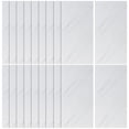 thumbnail image 6 of Toyandona 40Pcs Peel and Stick Wall Tiles with Realistic Texture for Kitchen Backsplash, 6 of 7