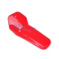 thumbnail image 2 of Yamaha PW80 PW COYOTE 80 TANK SEAT PLASTIC KIT W/ CHAIN GUARD RED PS50, 2 of 6