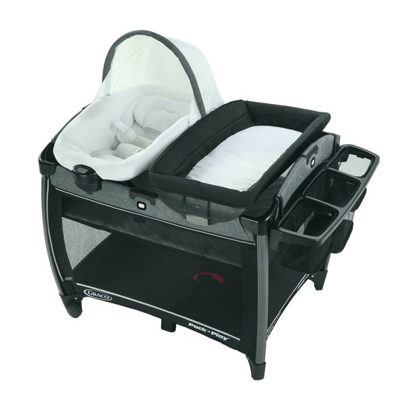 Graco Pack N Play with
