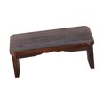 thumbnail image 3 of LOVIVER Meditation Bench Sitting Comfortable Yoga Stool for Mindfulness Practice, 3 of 8