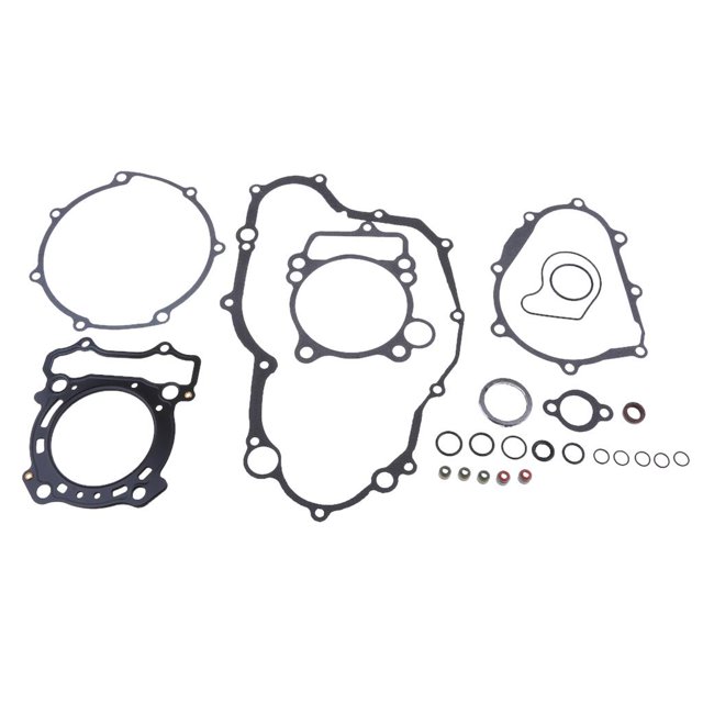 Junta de extremo superior shamjiam para Motor de motocicleta 2001-2013