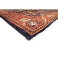thumbnail image 3 of Pasargad Home 019292 Antique Melody Collection Navy Lamb's Wool Area Rug-13 ft. 9 in.  X 17 ft. 8 in., 3 of 5