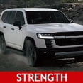 thumbnail image 4 of Front Sway Bar Stabilizer Links Fits : Mountaineer Pickup, Explorer,Ranger, Ram, B2300,B2500,B3000 and B4000 Bushings and Sleeve Made In USA K700542 K7275, 4 of 7