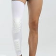 thumbnail image 4 of Protectores de pantorrilla de compresión Sunnimix Almohadillas protectoras para pantorrillas, 4 of 8