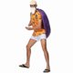 thumbnail image 3 of Adult Anime Cosplay Costumes For Men, 3 of 3