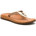 thumbnail image 2 of Chaco Lowdown Flip Flop Women, 2 of 7
