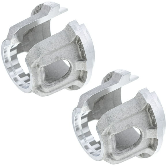 Polaris 5634606 Front Shock Cast Spring Retainer RZR XP 1000 2 Pack