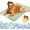 Green, variant on Sweet Dreamed Dog Cooling Mat with 4Colors, 2025 New Pet Cooling Pad for Dog & Cats, Gel-Free Self Barkley Cool Pad for Dogs & Cats, Machine Washable for All Breeds & Sizes