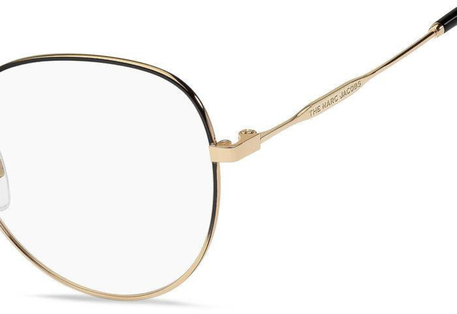 Marc Jacobs MJ 1065/S-0RHL 9O 55mm New Sunglasses - Walmart.com display picture 2