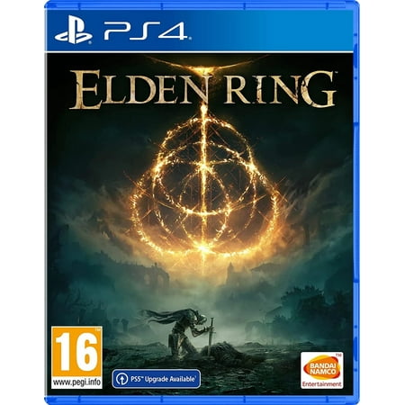 Elden Ring (PS4)