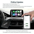 thumbnail image 5 of Binize Wireless CarPlay Adapter for Vehicles with Factory Wired CarPlay, 5 of 9