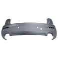 thumbnail image 2 of For 2013-2015 Mazda CX-9 Rear Bumper Cover MA1100213C, 2 of 2