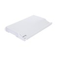 thumbnail image 4 of Deflector de vertedero de puerta de skimmer de piscina shamjiam para modelos SP1076 SP1082 SP1075 SP1086 SP1075T, 4 of 8