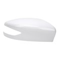 thumbnail image 1 of Rearview Mirror Cap Door Wing Mirror Cover Exterior Side Mirror Replacement with Turn Signal Indicator for Altima L33 2013 - 2018, 1 of 7