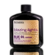 Scruples Blazing High Lights Blue Oil Lightener - 4 oz