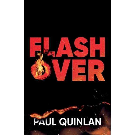 Flashover, (Paperback)
