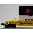 thumbnail image 3 of LIONEL CPKC MAXI-STACK #562020 O GAUGE 2523020-562020, 3 of 8