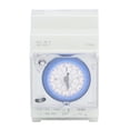 thumbnail image 3 of Oubit Hours Timer Switch,Mechanical Timer Switch 24 Time Switch Mechanical Timer Switch Highly Versatile, 3 of 9