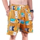 thumbnail image 1 of Short De Baño Estampado. Bañador Para Hombre, 1 of 3