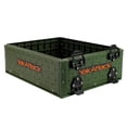 thumbnail image 3 of YakAttack ShortStak Upgrade Kit BlackPak Pro 13" x 16" Ranger Green, 3 of 7